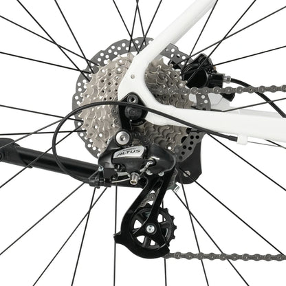 RIDA-P2E Aluminum Road Bike