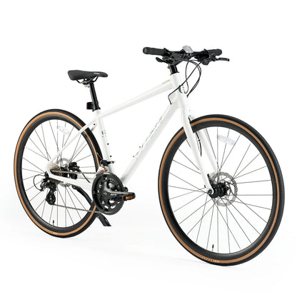 RIDA-P2E Aluminum Road Bike