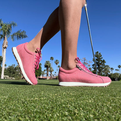 WesTees Lienza Geranium