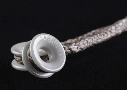 CERAMIC PULLEYS STD