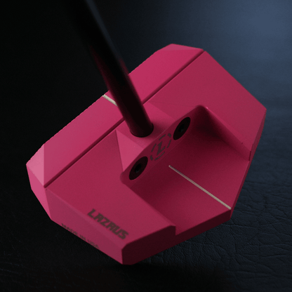 LAZRUS Golf Zero Torque Mallet Putters (Cosmetic Blemishes)