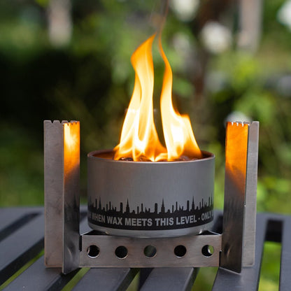 Portable Camp Stove - Ships 7/1