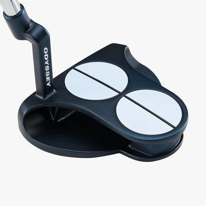 Odyssey Ai-One 2-Ball CH Putter 2024 - Stroke Lab SL 90 Shaft