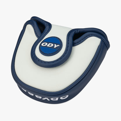 Odyssey Ai-One Rossie DB Putter 2024 - Stroke Lab SL 90 Shaft