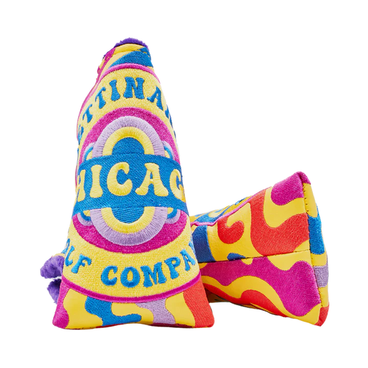 Bettinardi - 2023 OPEN Championship Bettinardi Lava Lamp Blade Putter Headcover