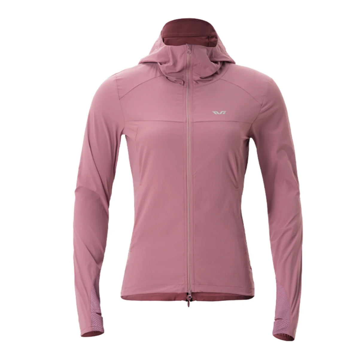 Quick-Dry Women’s Hooded Jacket TVI