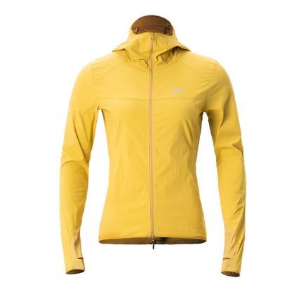Quick-Dry Women’s Hooded Jacket TVI