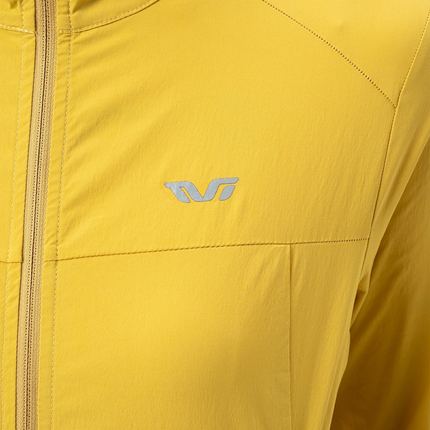 Quick-Dry Women’s Hooded Jacket TVI