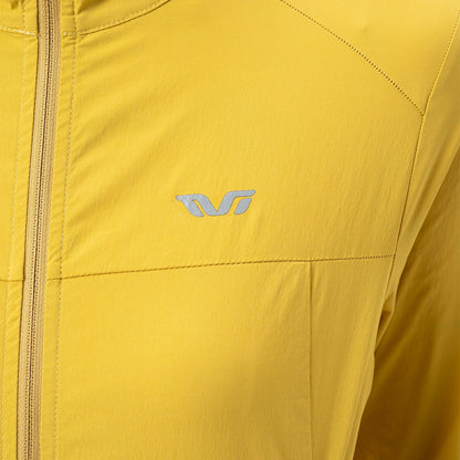 Quick-Dry Women’s Hooded Jacket TVI