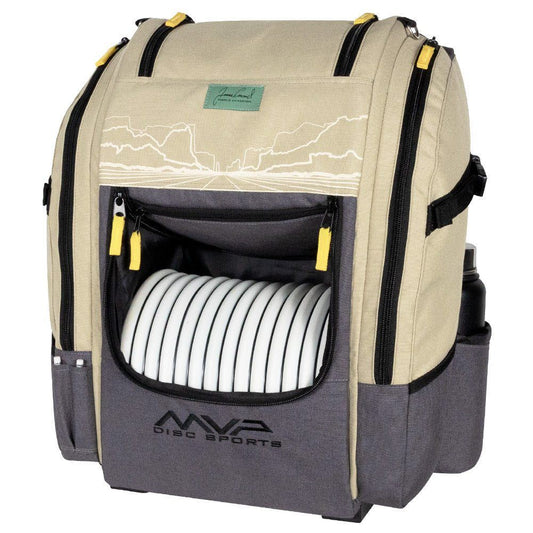 MVP Voyager - James Conrad Signature Edition Bag  *Drop Ship*