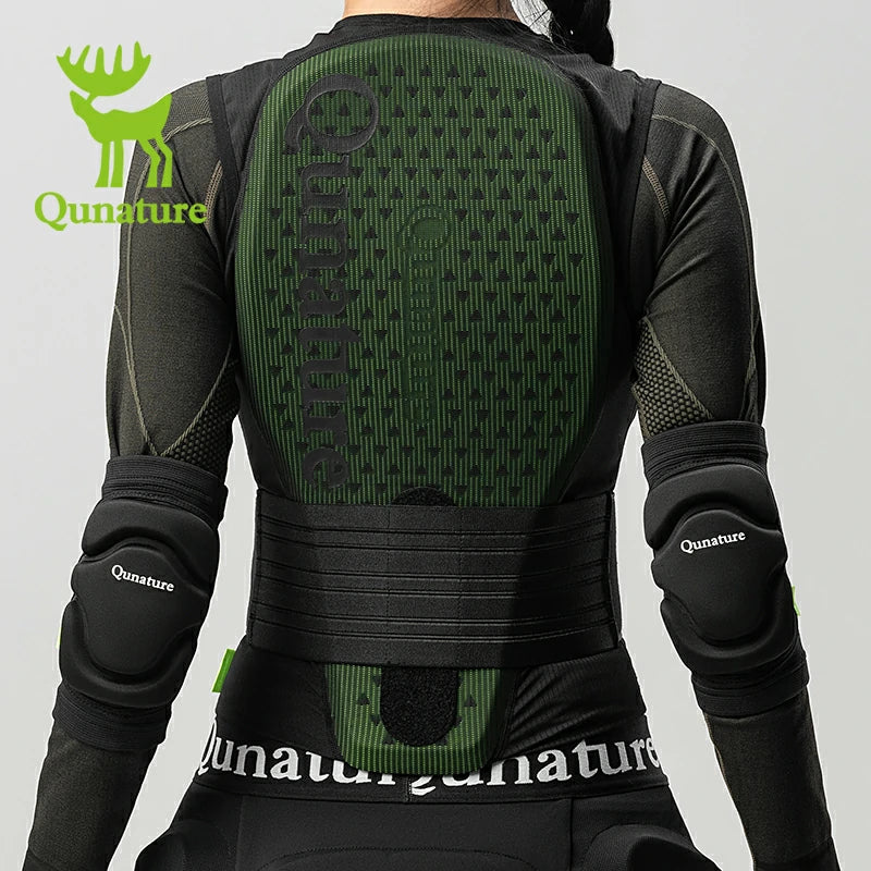 Flexible & Durable Elbow Pads with 3D Full Coverage