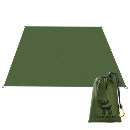 Lightweight Waterproof Picnic Blanket