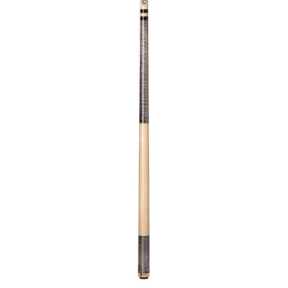Smoke Grey Birdeye Custom Lucasi Cue
