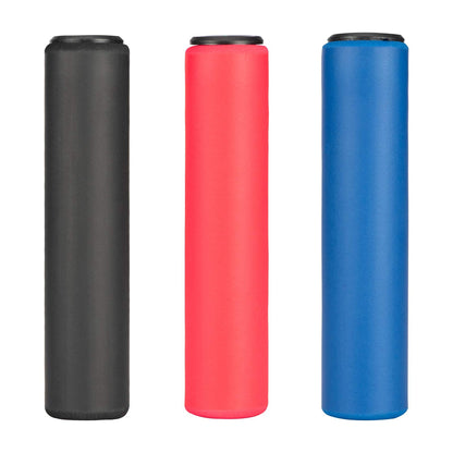 ROCKBROS Bike  Foam Comfortable Shock Absorption Bike Handlebar Grips