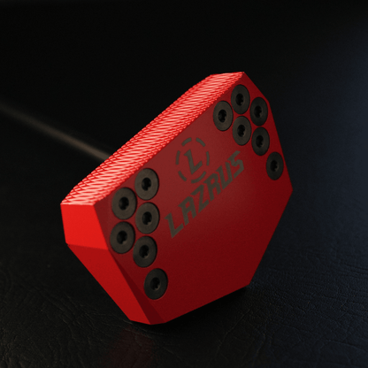 LAZRUS Golf Zero Torque Mallet Putters (Cosmetic Blemishes)