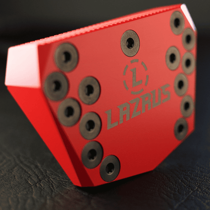 LAZRUS Golf Zero Torque Mallet Putters (Cosmetic Blemishes)