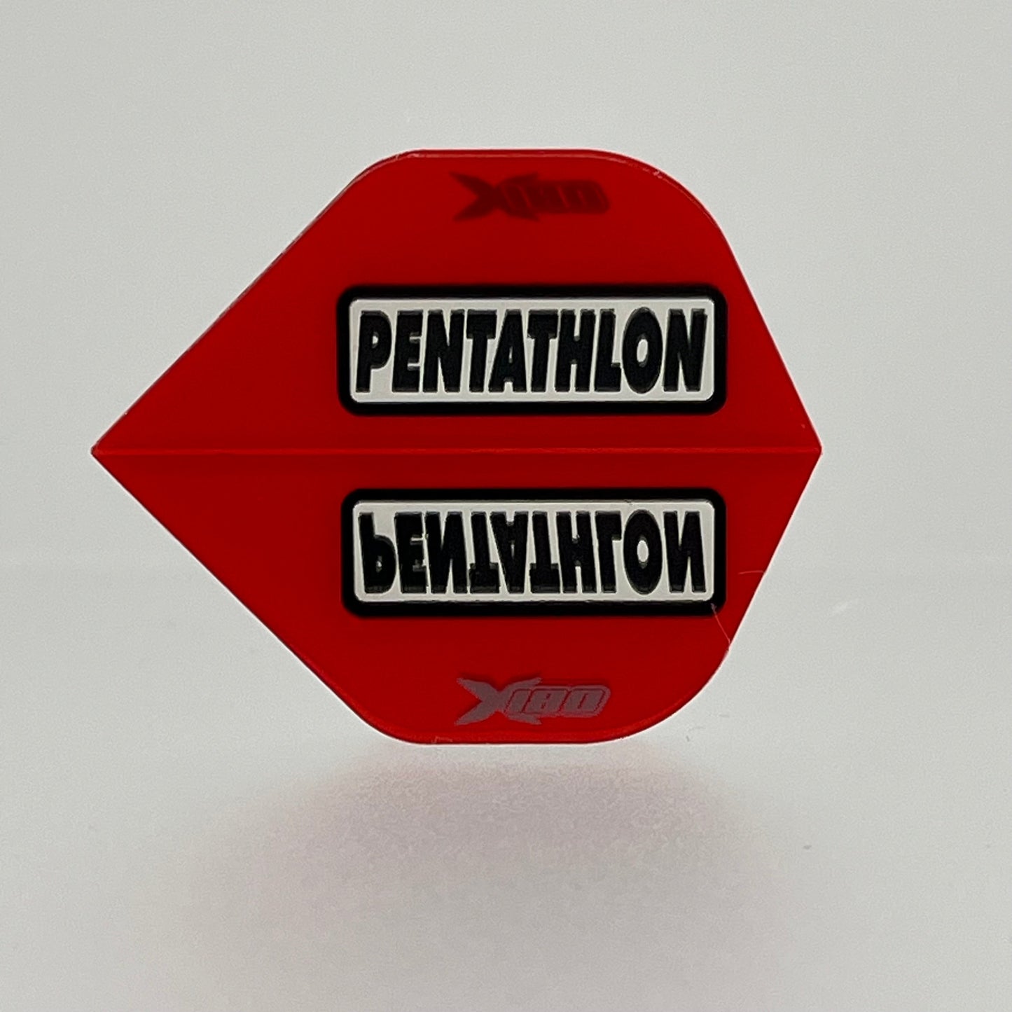 Xtras Colors Dart Flights