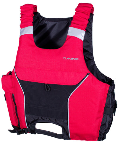 SEEKER VEST