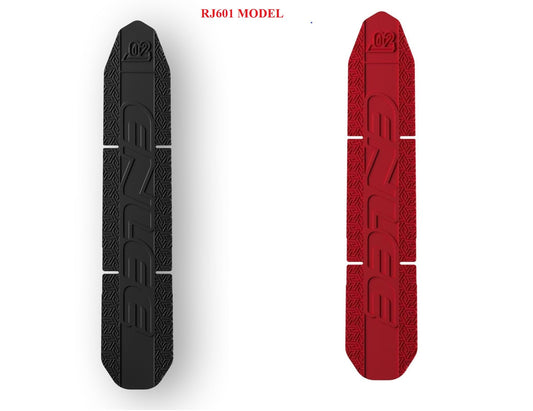 ENLEE Down Tube Frame Protector, 3M MTB Bicycle Frame Guard - Protect The Bike from Collision and Scratch