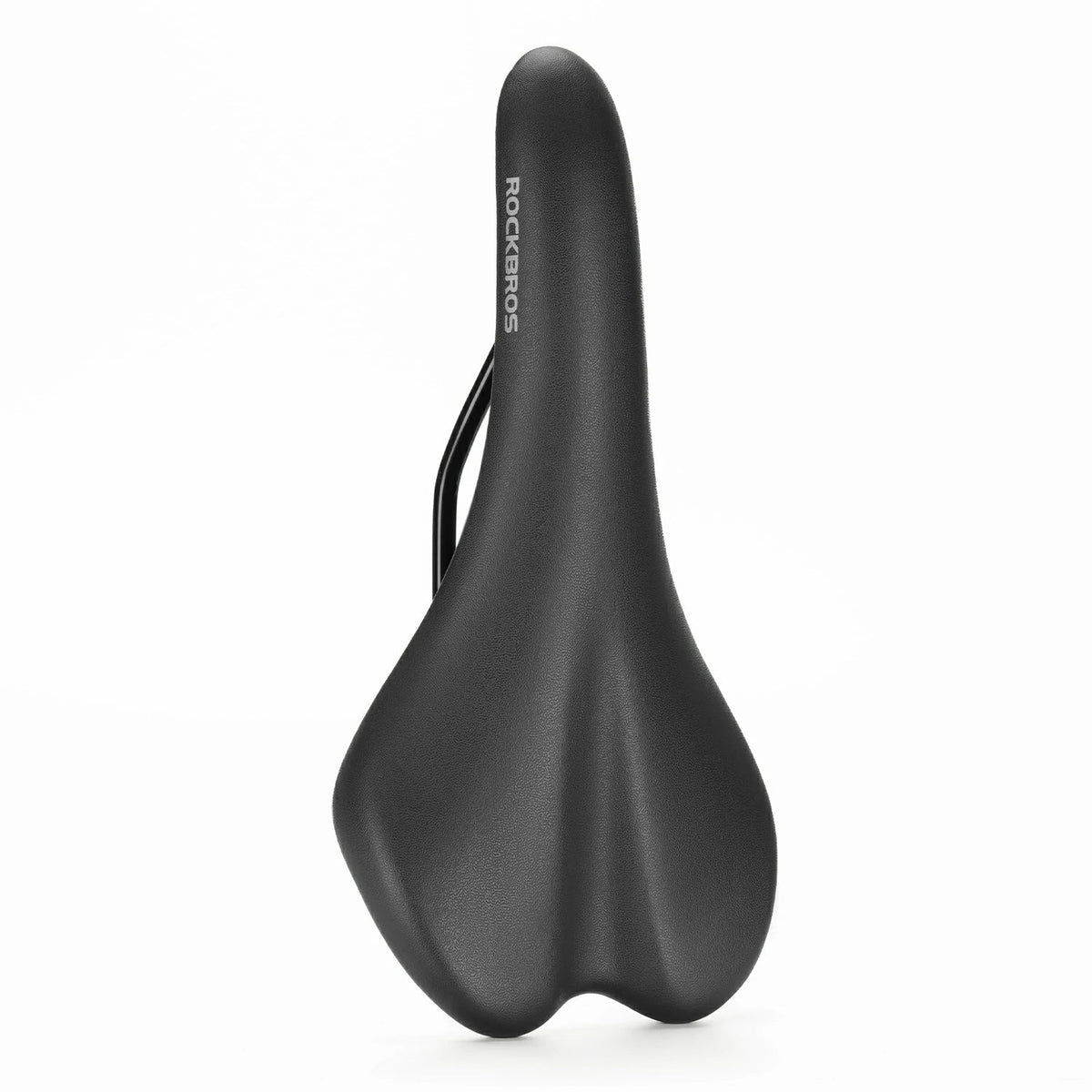 Comfort Bike Saddle with High-Density Foam Cushion
