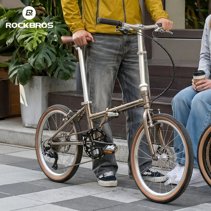 Comfort Bike Saddle with High-Density Foam Cushion