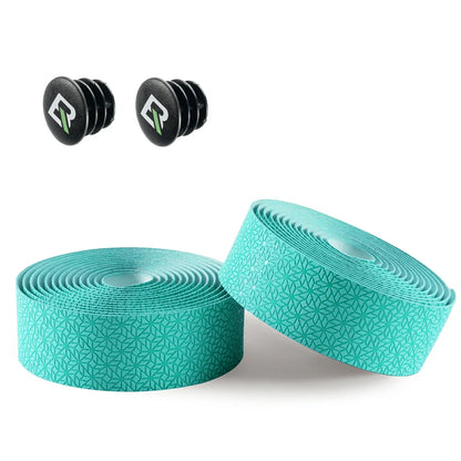 Road Bike Handlebar Tape 3mm Extra Long 220cm