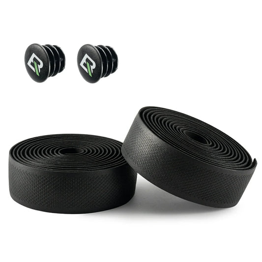 Road Bike Handlebar Tape 3mm Extra Long 220cm
