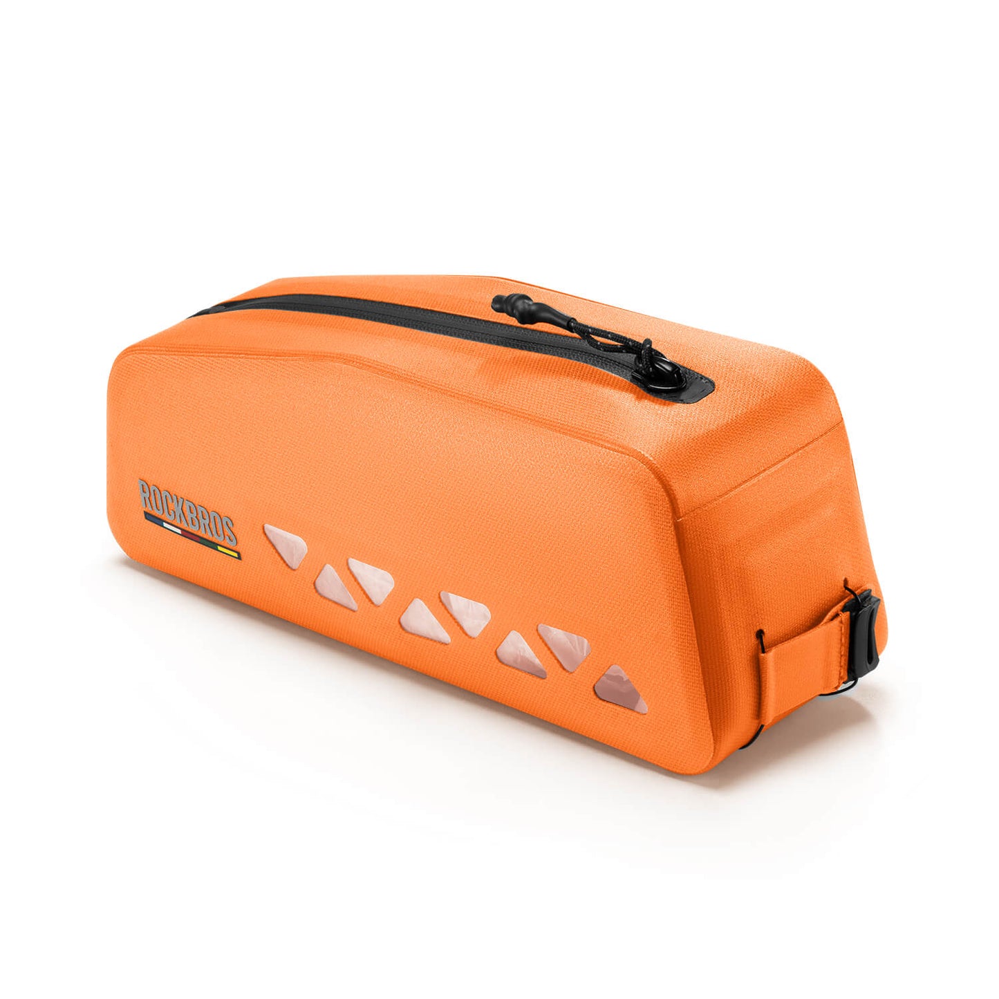 Road-to-Sky 100% Waterproof Bike Frame Bag