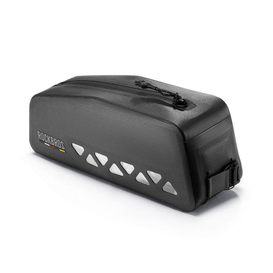 Road-to-Sky 100% Waterproof Bike Frame Bag
