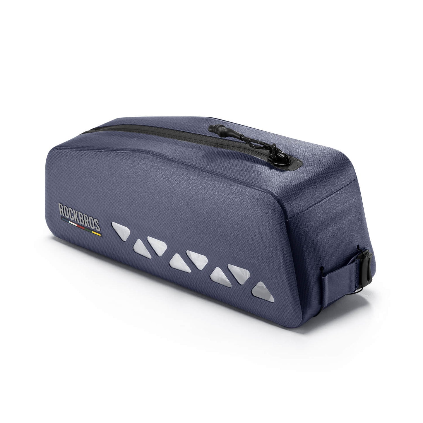 Road-to-Sky 100% Waterproof Bike Frame Bag