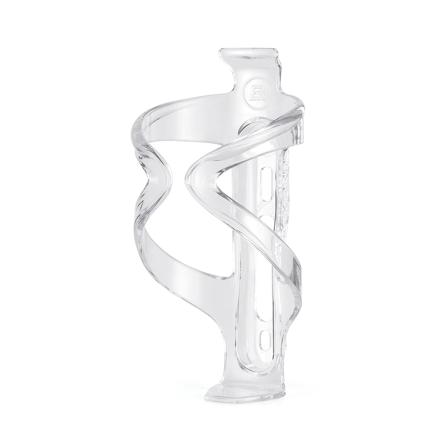 Lightweight High-Strength PC Bicycle Water Bottle Cage