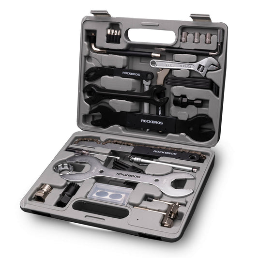 44-in-1 Bike Multi-Tool Kit