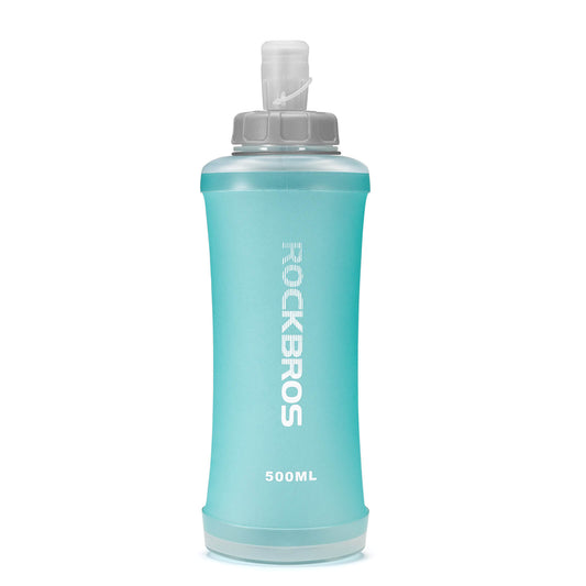 500ml Water Soft Flask