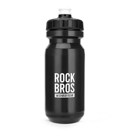 600ml Bike Water Bottle