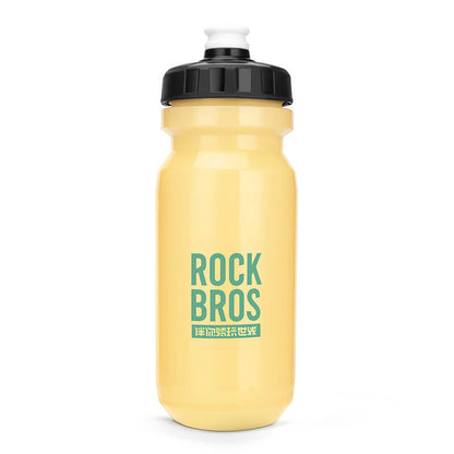 600ml Bike Water Bottle