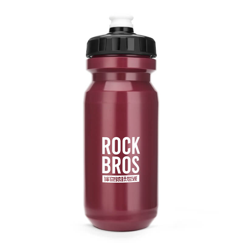 600ml Bike Water Bottle