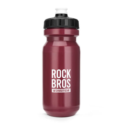 600ml Bike Water Bottle