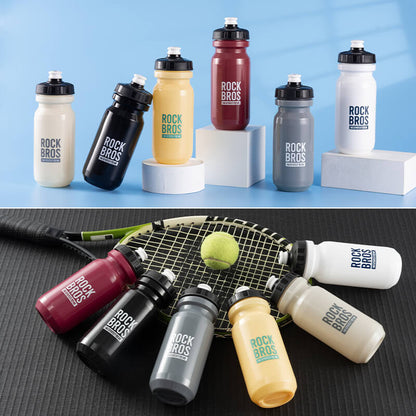 600ml Bike Water Bottle