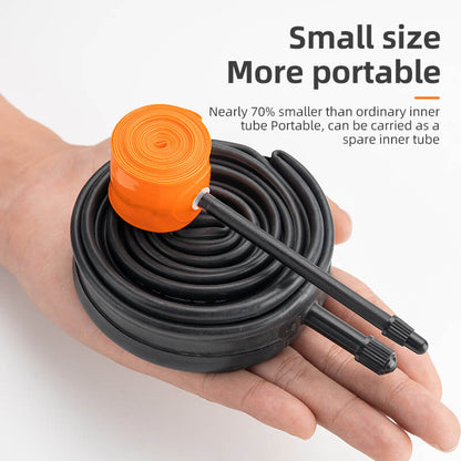 Bike Inner Tube 700x18/32C Super Light 24/35g TPU