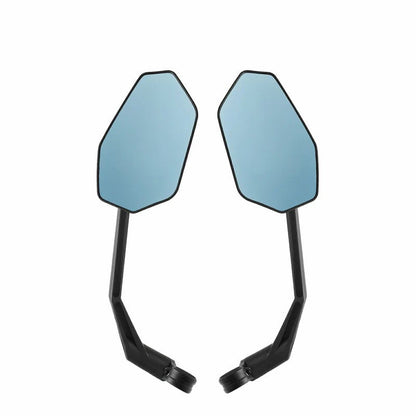 Anti-Glare Bike Handlebar Mirror