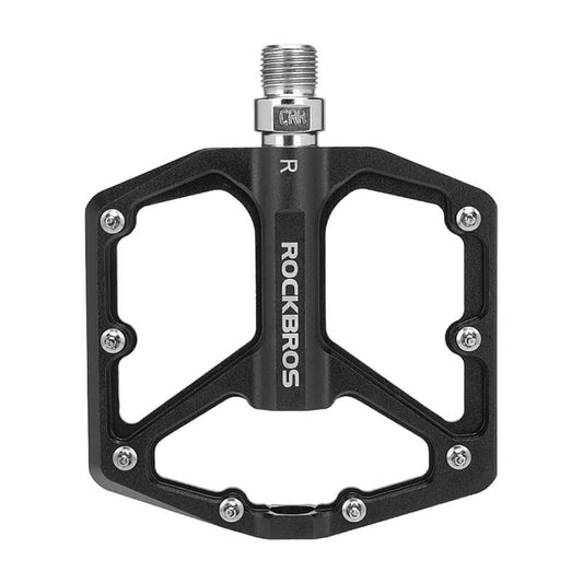 Aluminum Bearing Bike Pedals