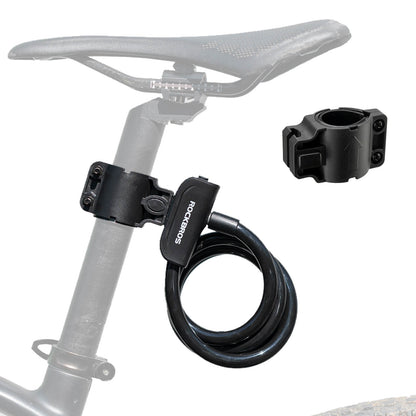 Bike Cable Lock