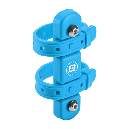 Bike Bottle Cage Mounting Base