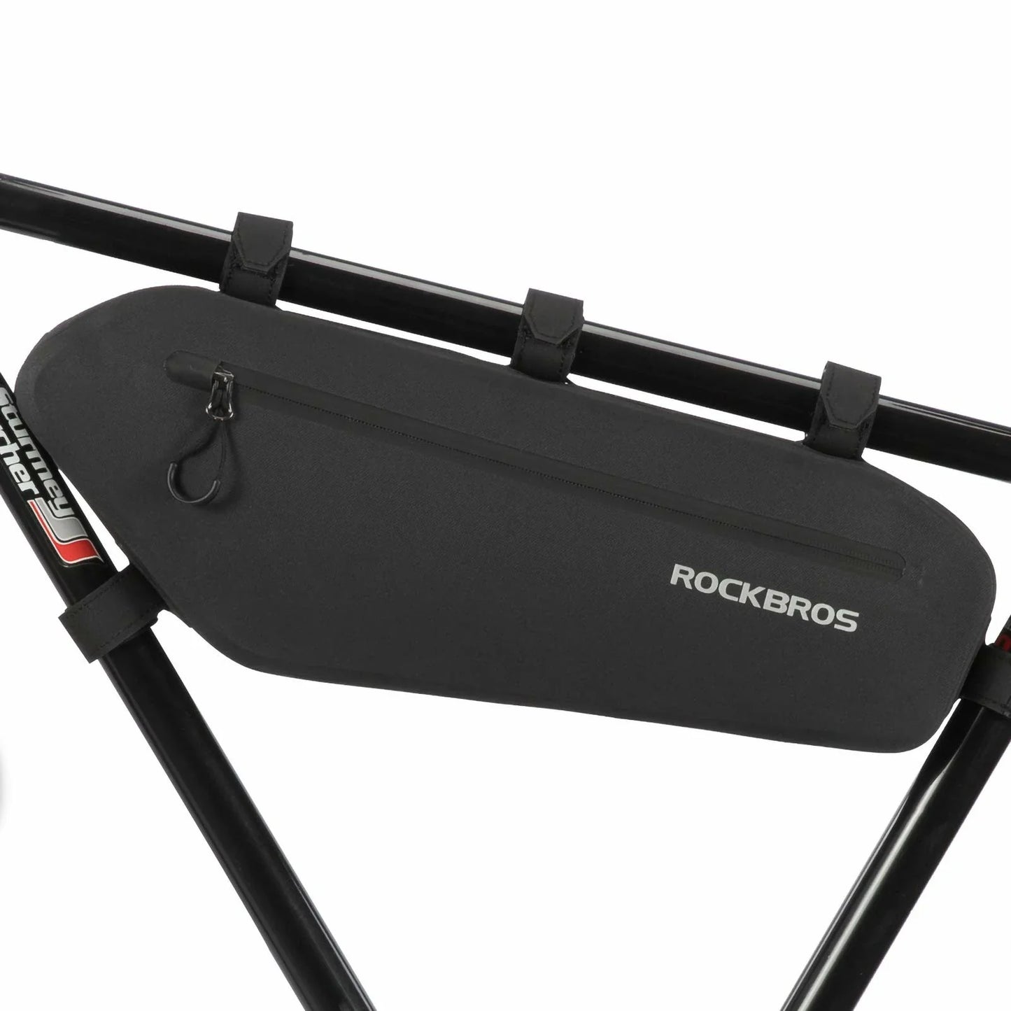AS-018 Bike Triangle Bag Waterproof 3L/4L