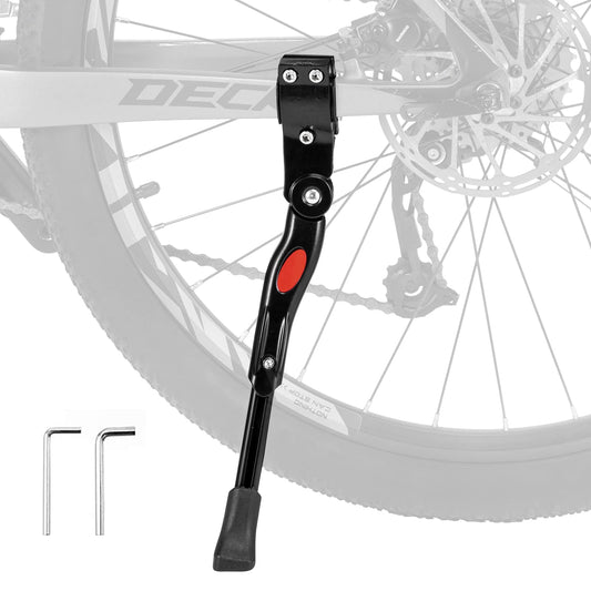 ROCKBROS Adjustable Rear Kickstand for 22"-28" Bikes