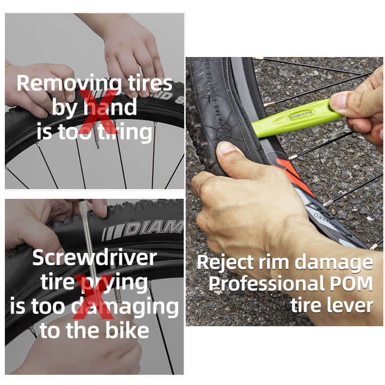 Bike Tire Lever