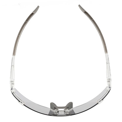 Boundless Sports Sunglasses with 3 Interchangeable Lenses