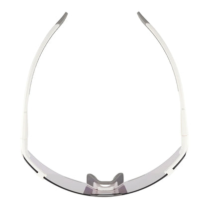 Boundless Sports Sunglasses with 3 Interchangeable Lenses