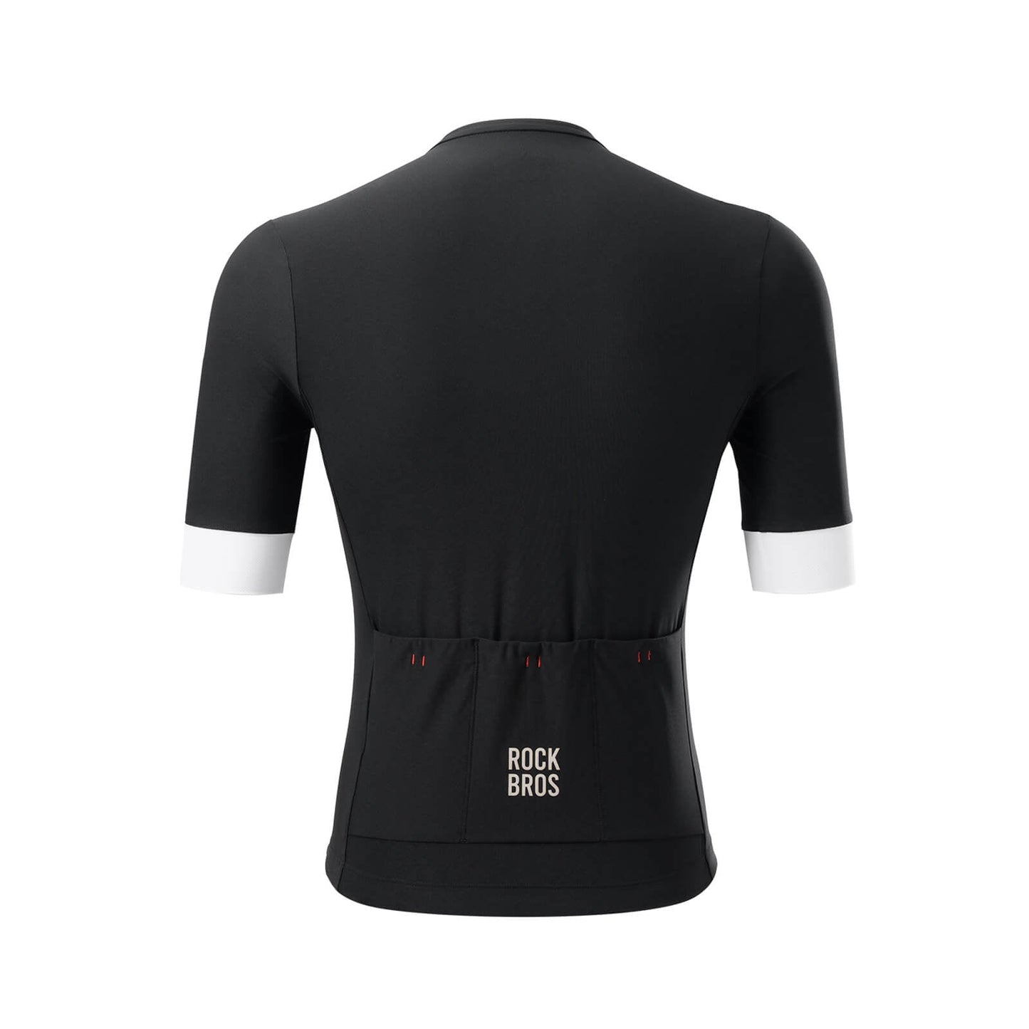Men Summer Short Sleeve Cycling Jersey Breathable