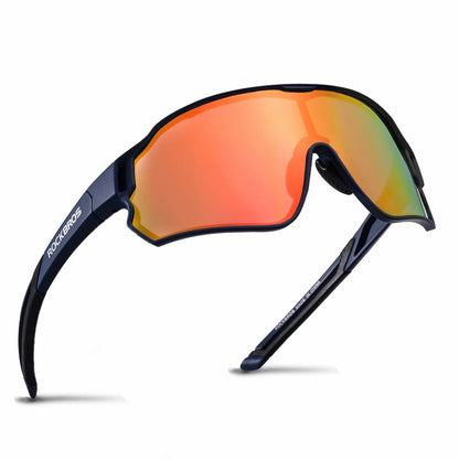 Polarized Cycling Sunglasses